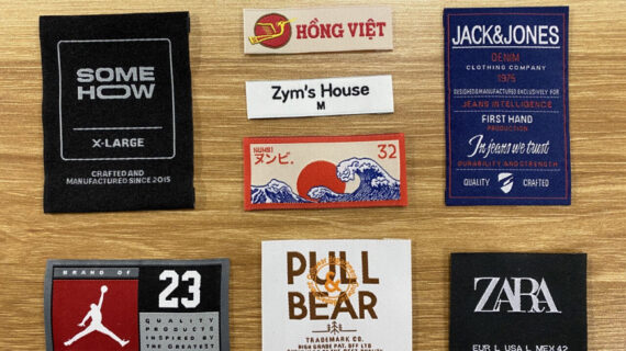 Phân biệt chất lượng giữa các loại mác dệt