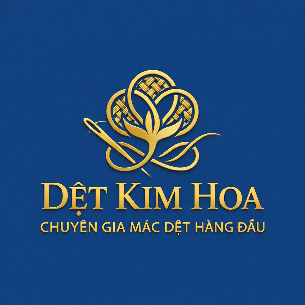 detkimhoa.com - In số 1