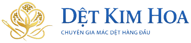 detkimhoa.com - Chuyên gia mác dệt