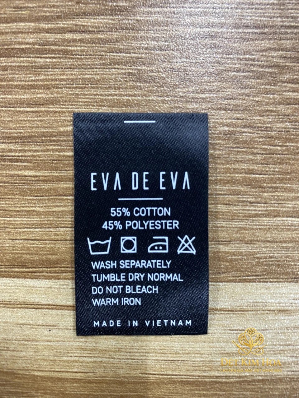 Mác in toan lụa và toan giấy